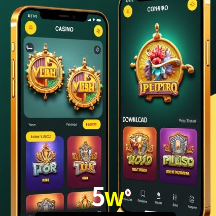 Benefícios da Conta 5w