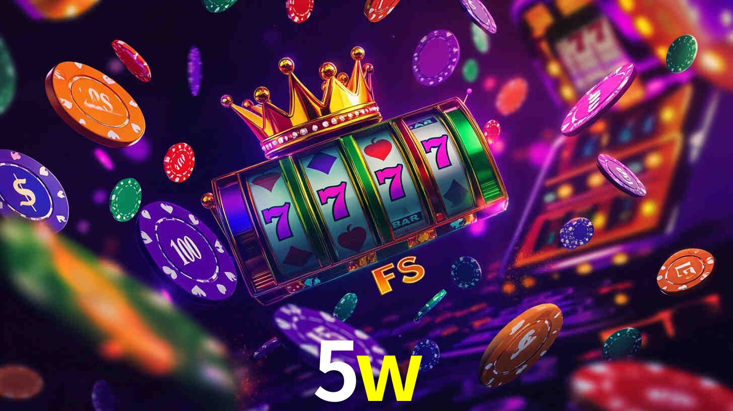 Recursos de Bônus 5w