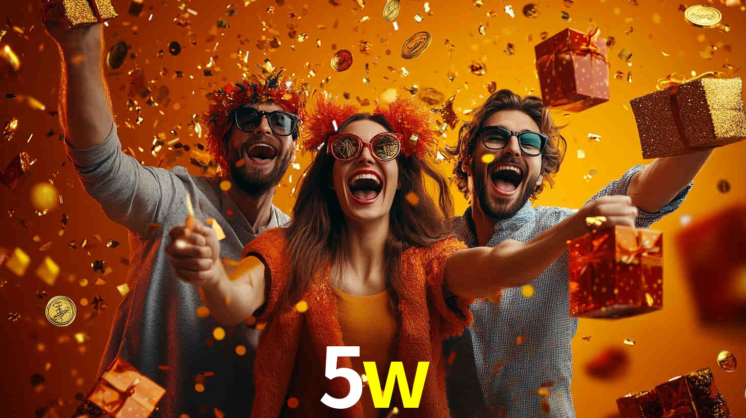 Promoção Relâmpago 5w