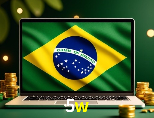 Provedores de Jogos 5w