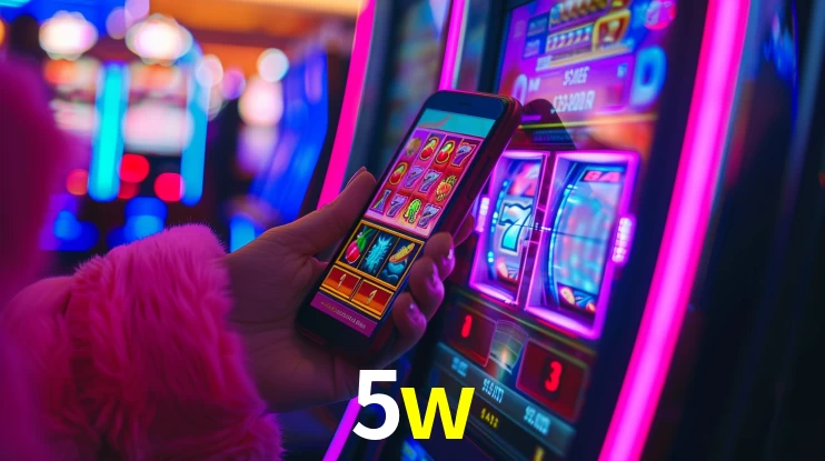 Tecnologia da Plataforma 5w
