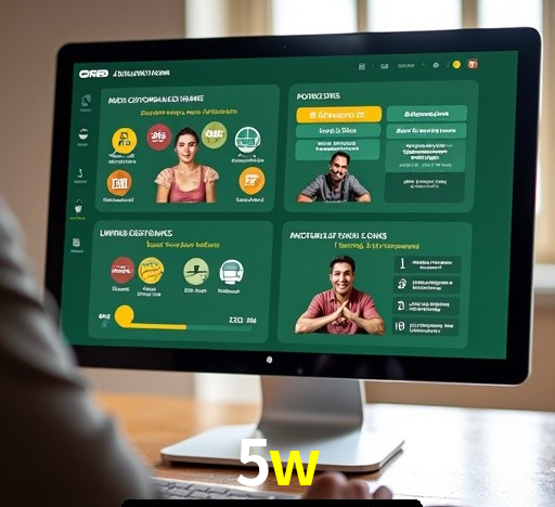 Promoções Sazonais 5w
