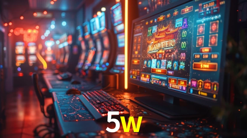 Jogo Spaceman 5w