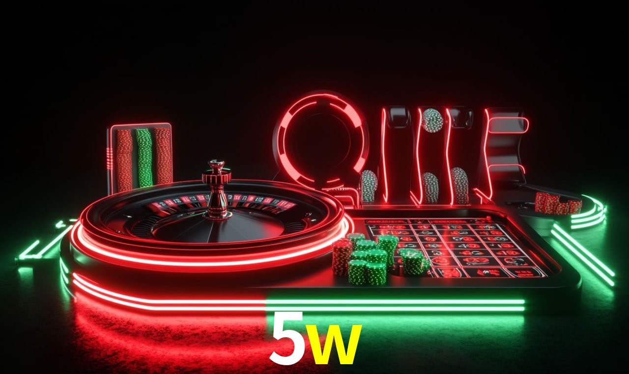 Estatísticas 5w