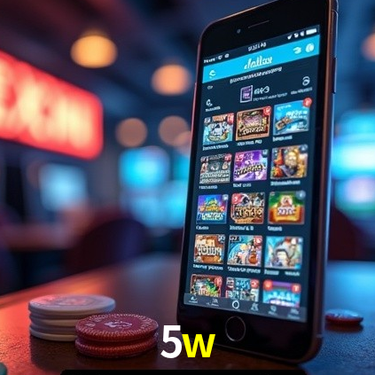 Casino VIP 5w